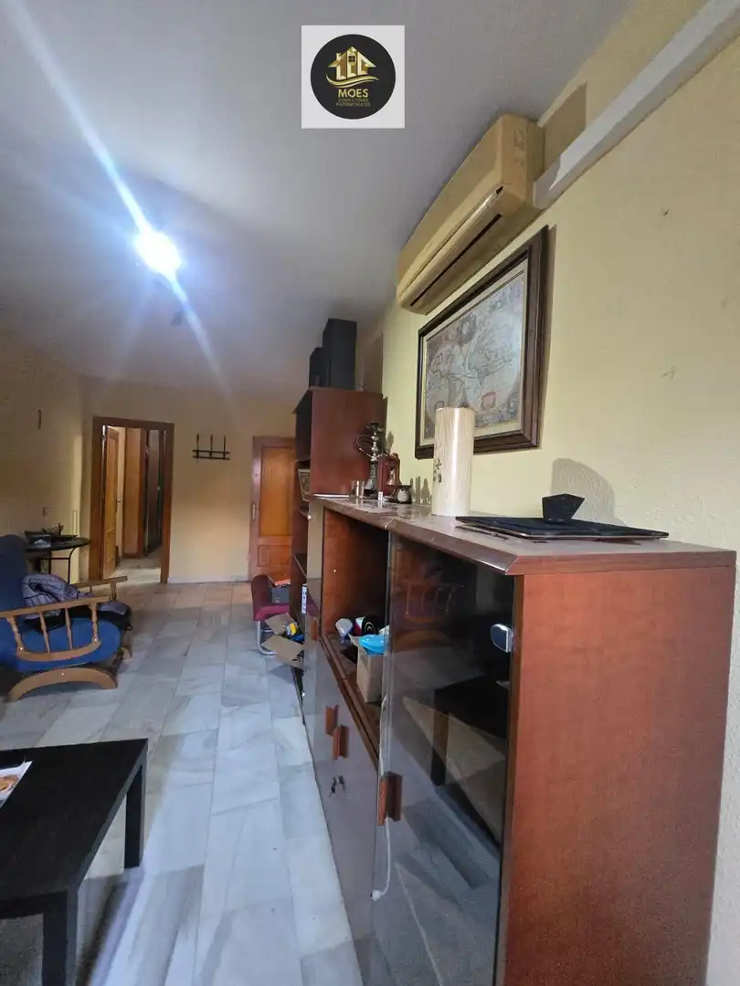 Wohnung mit Terrasse zum Verkauf in Roquetas de Mar ciudad, imagen 2