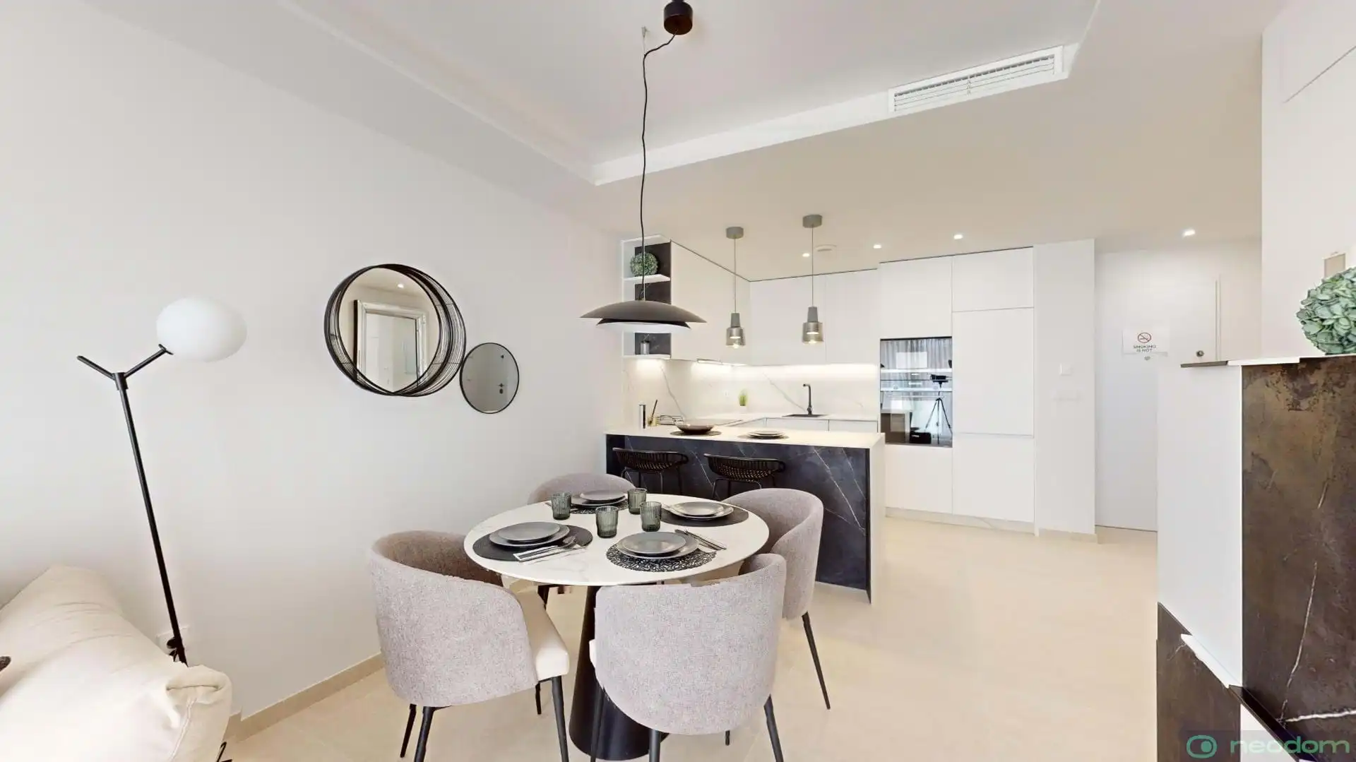 Wohnung zum Verkauf in Orihuela Costa, imagen 37