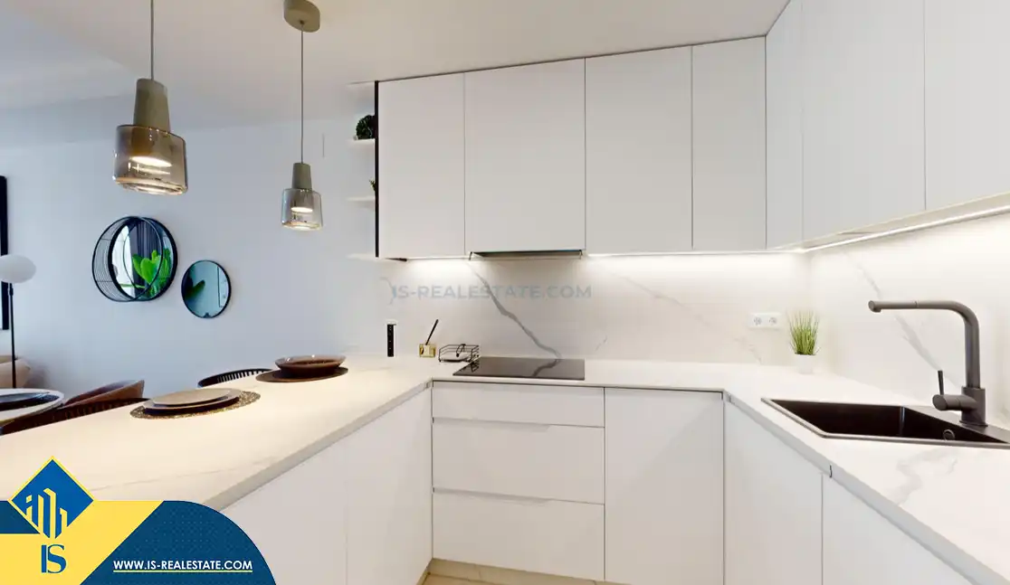 Apartment mit Pool zum Verkauf in Orihuela Costa, imagen 8