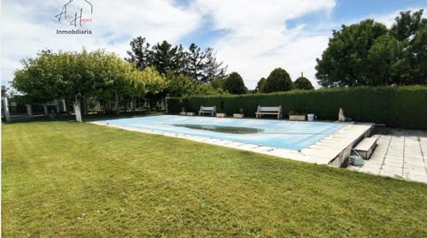 Photo 2 of House or chalet for sale in Ds Herrenes, Villares de la Reina, Salamanca