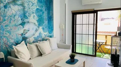 Foto 5 de Piso en venta en Salvador Cuyas, Santa Catalina - Canteras, Las Palmas de Gran Canaria