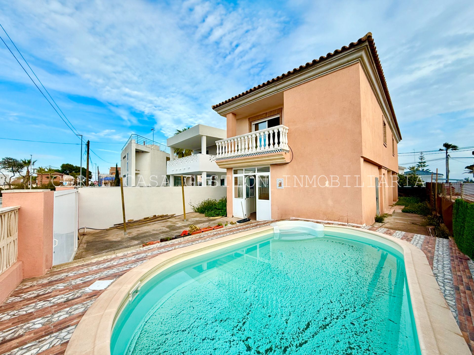 House or chalet for sale in Carrer Derroc, Almenara