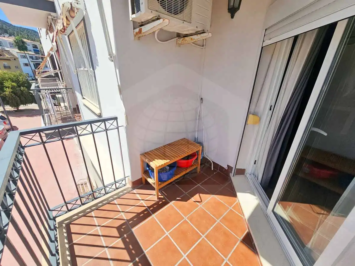 Appartement avec terrasse à vendre à Carretera de Coín 23, imagen 6