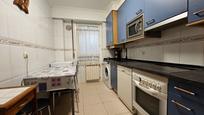 Kitchen of Flat for sale in Lasarte-Oria  with Furnished