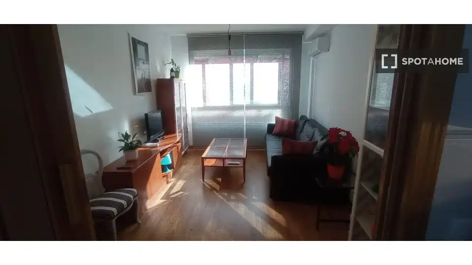 Wohnung mit Terrasse zur Miete in Puente de Vallecas, imagen 5