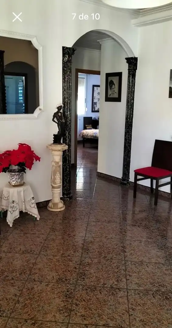 Casa o chalet en venta en Albacete con Aire acondicionado, Calefacción y Jardín privado