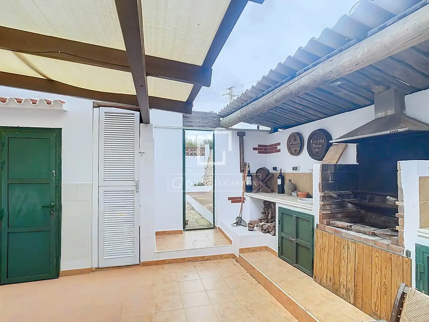Villa avec terrasse à vendre à Son Vilar - Trepucó, imagen 24