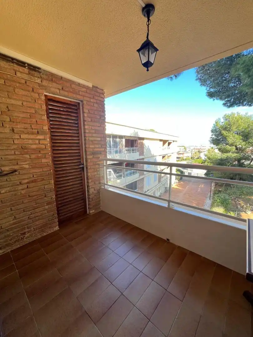 Flat with garden for sale in del Pla de l'Era, imagen 25
