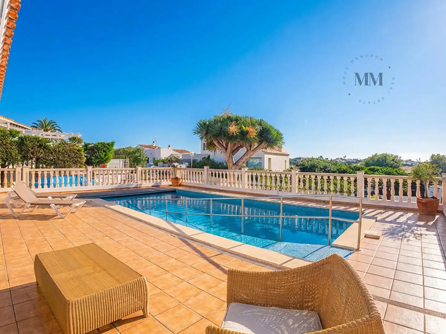 Casa o chalet en venta en Cala Llonga - Sa Mesquida