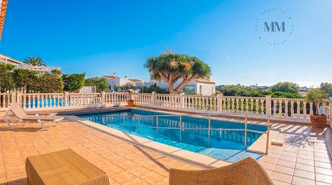 Photo 4 of House or chalet for sale in Cala Llonga - Sa Mesquida, Maó - Mahón