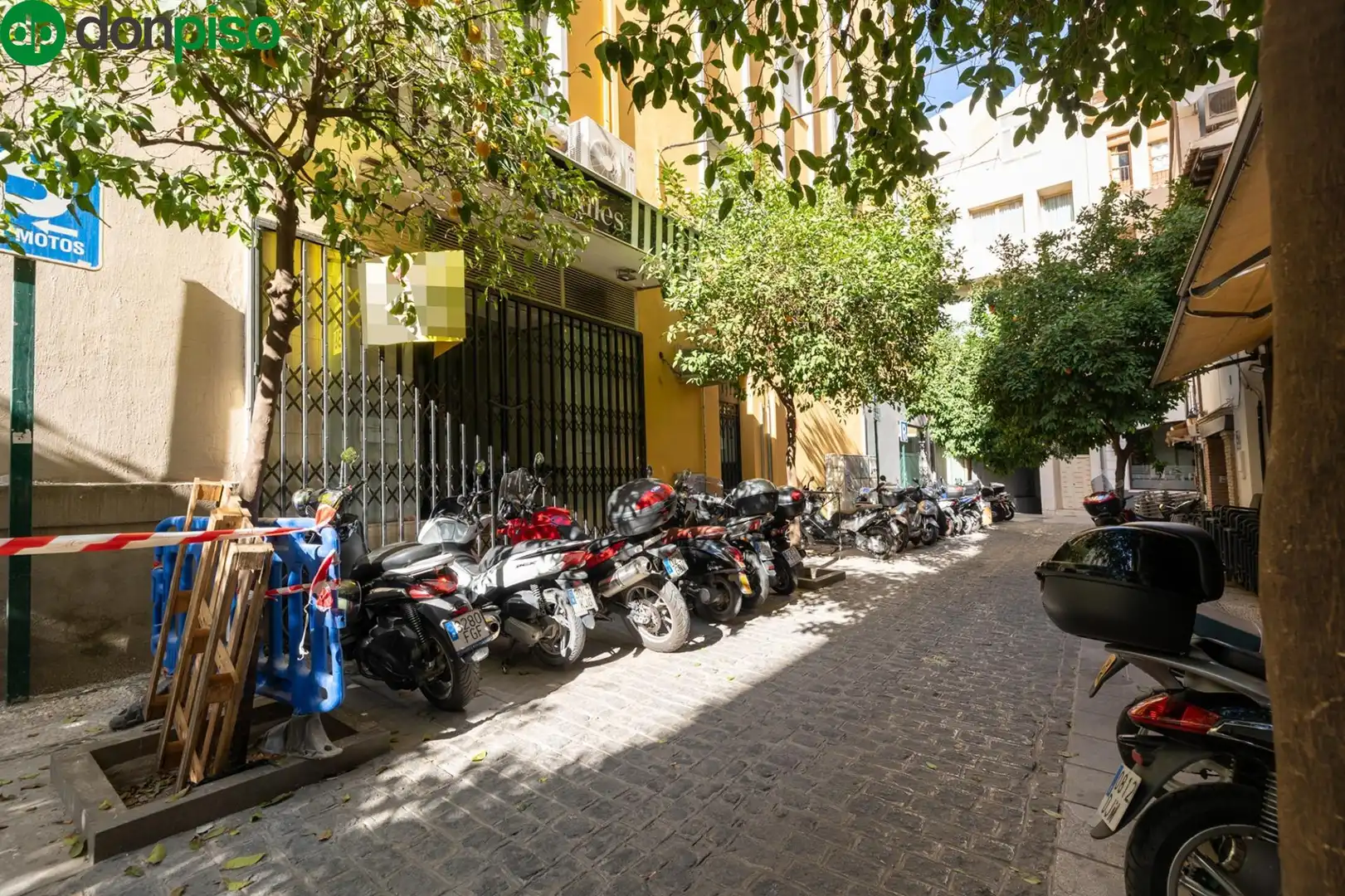 Local comercial en venda a Calle SARABIA, imagen 5