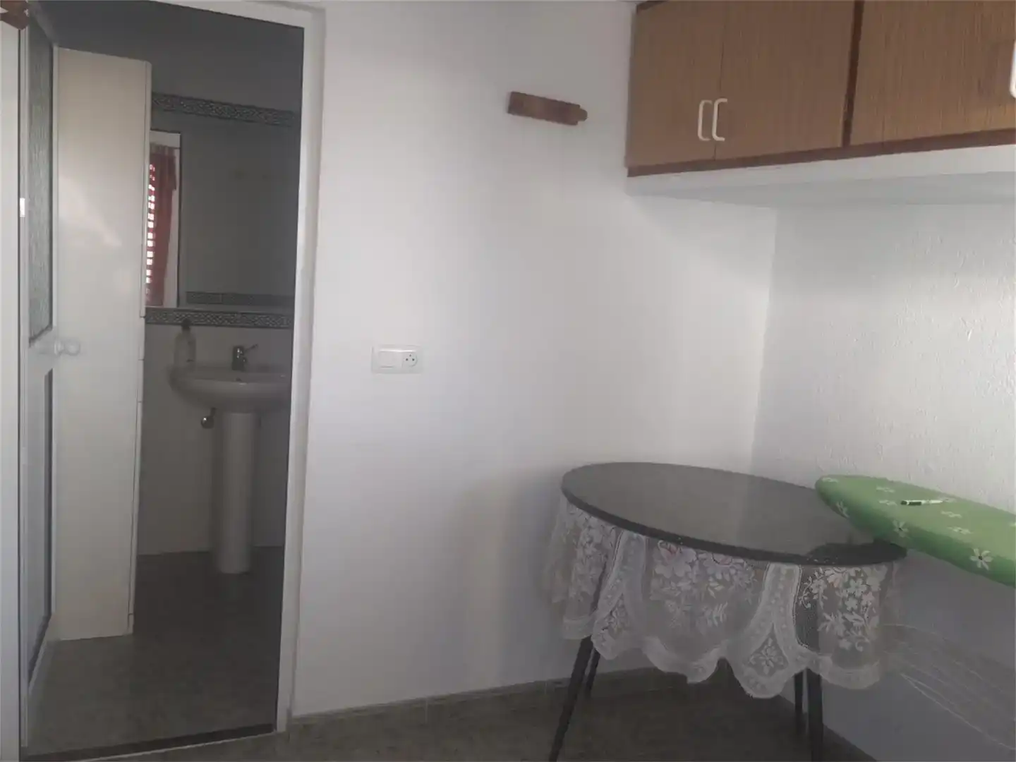 Cuina de Pis en venda en Pedro Abad amb Aire condicionat, Traster i Moblat