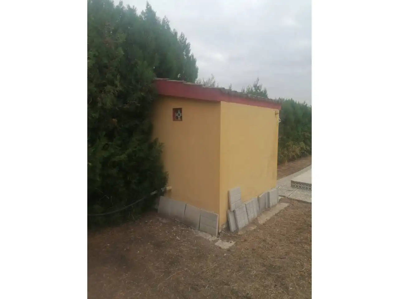 Terreni e lotti in vendita a Urbanizacion EL CAUDAL 170, imagen 12