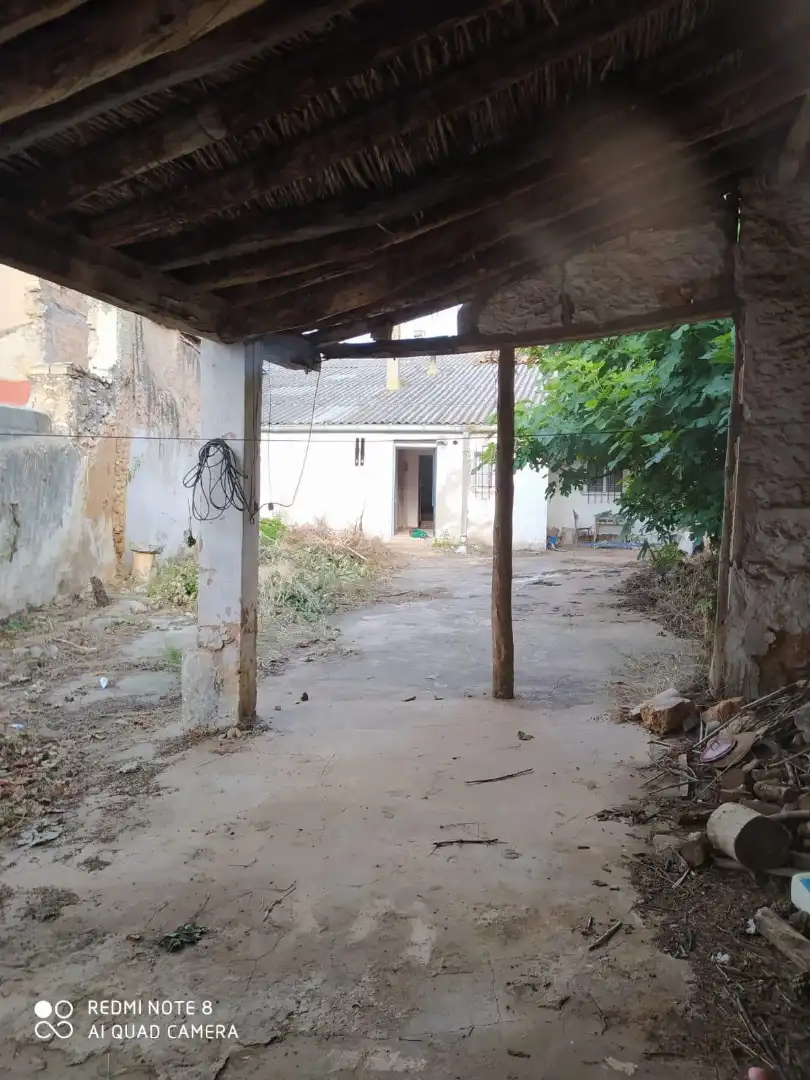 Casa amb jardí en venda a Calle Belén, imagen 2