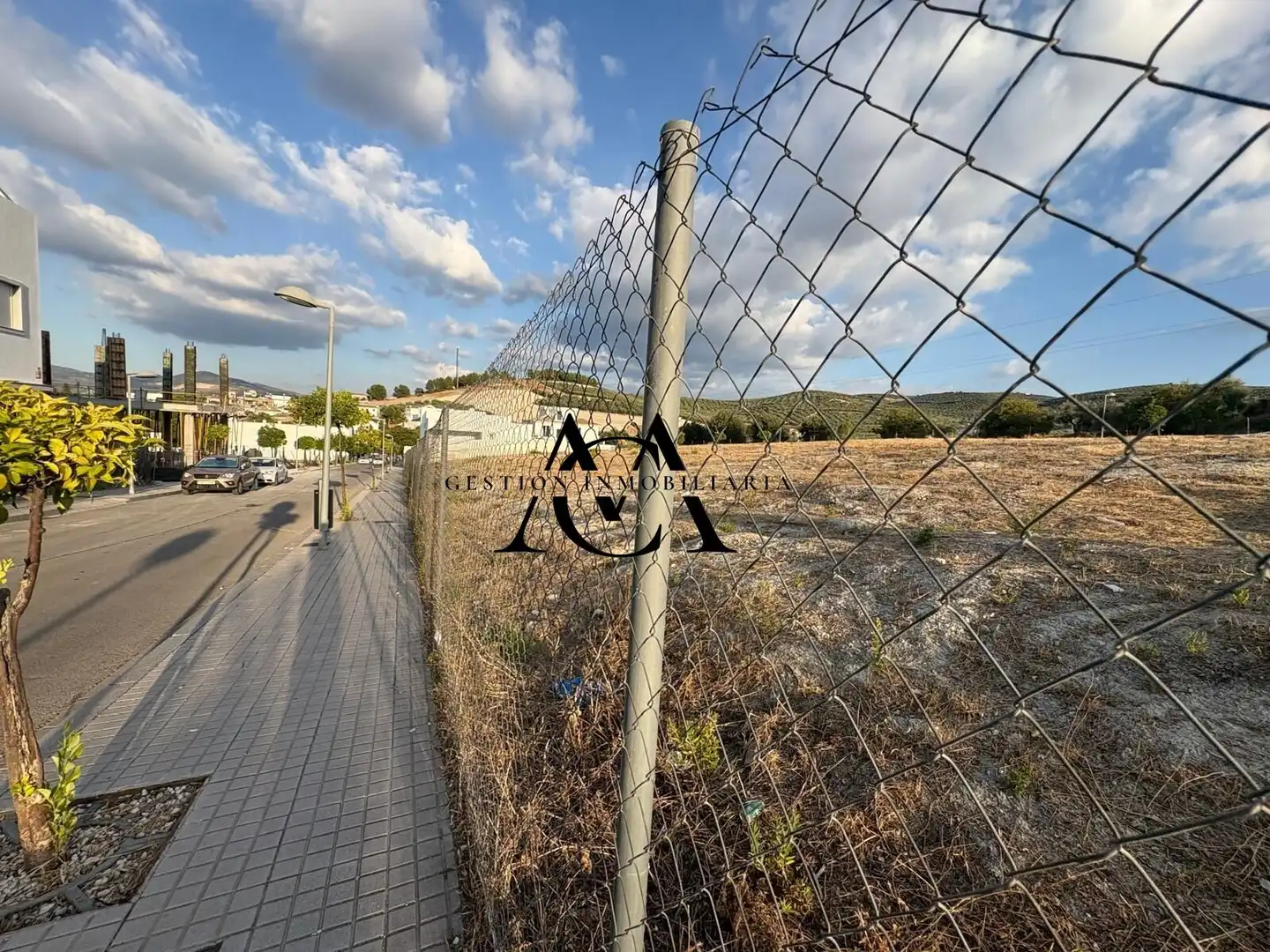 Terrenos y solares en venta en La Calzada, imagen 9