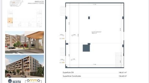 Photo 2 of Premises for sale in Avenida As Fresas de Eirís, Someso - Matogrande, A Coruña Capital