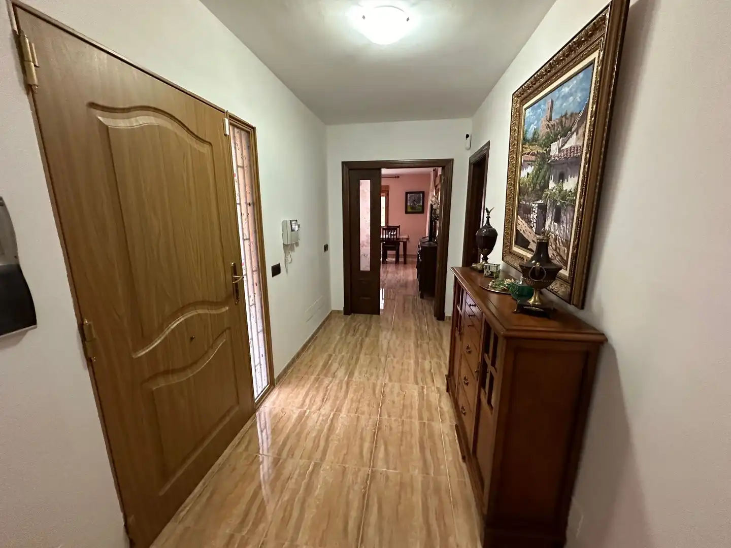 House with terrace for sale in Calle Malaga 15, imagen 4