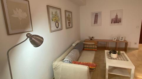 Photo 4 of Apartment to rent in Calle de Miguel de Cervantes, 39, Paseo Sagasta,  Zaragoza Capital
