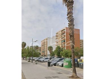 Piso con ascensor en venta en Quatre Carreres