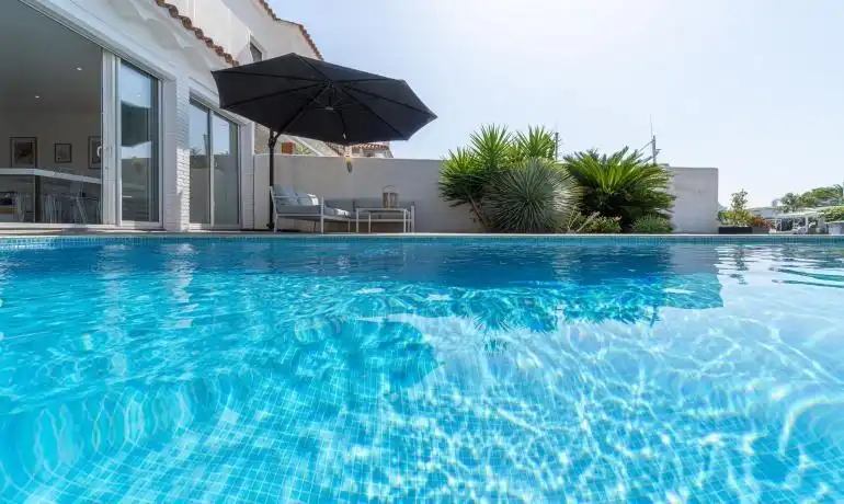 Maison avec piscine à vendre à Calle DEL PORT JOAN 51, imagen 4
