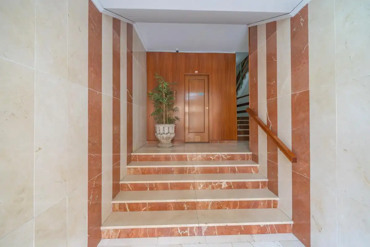 Piso en venta en Pedreguer con Calefacción