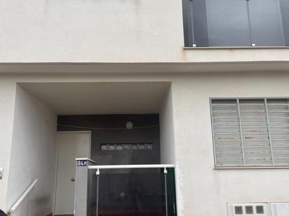 Vista exterior de Dúplex en venda en  Murcia Capital