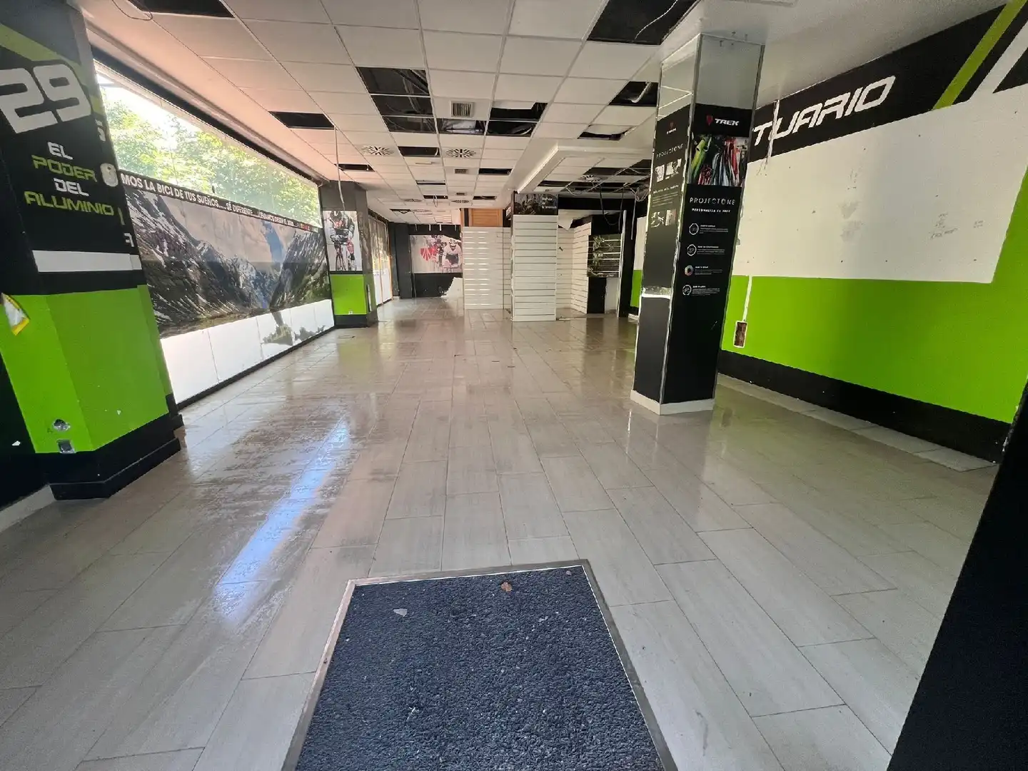 Local comercial en venta en Calle Vigo, imagen 7