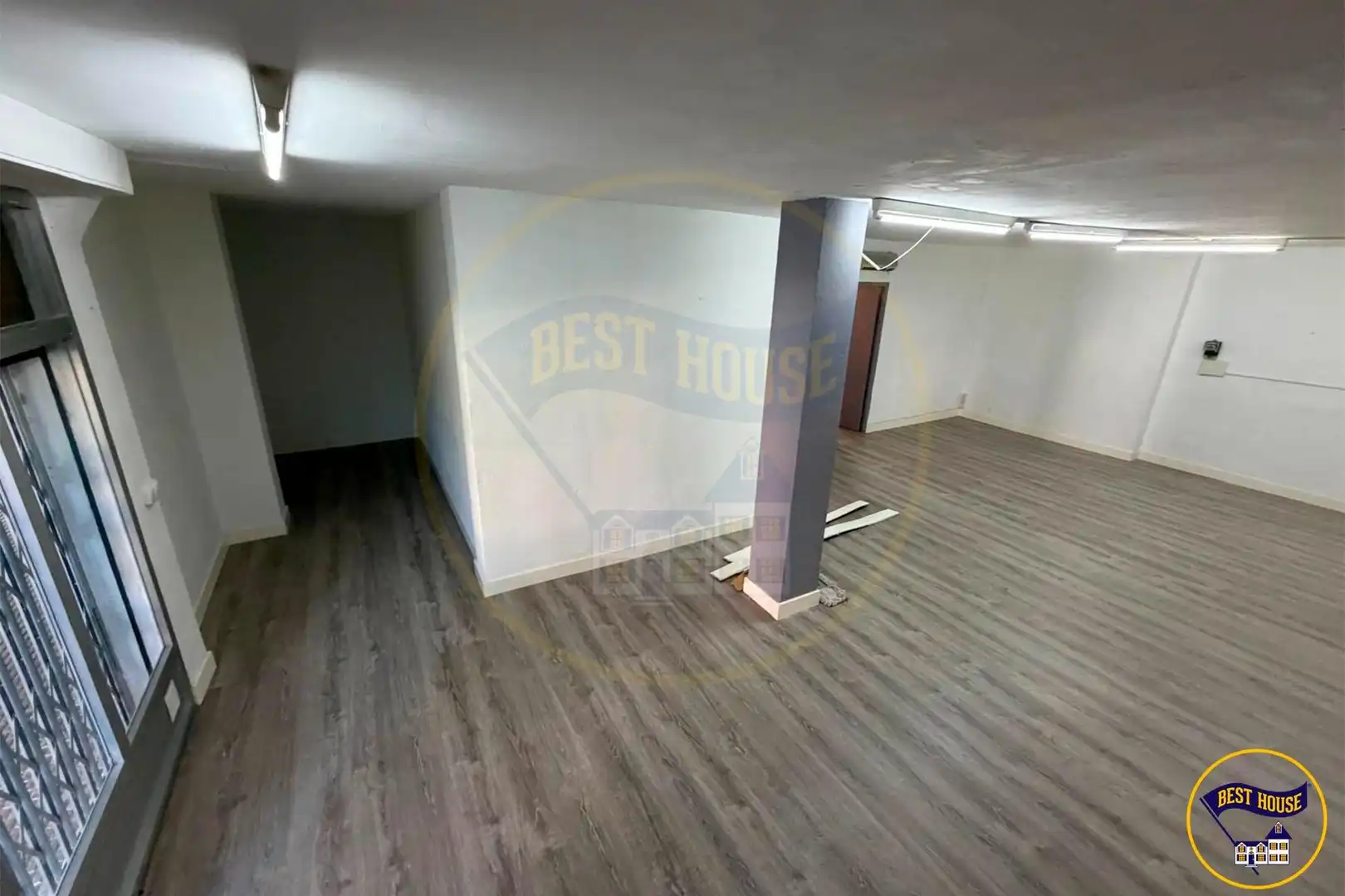 Local comercial en venda a Calle SAN DAMIAN, imagen 4