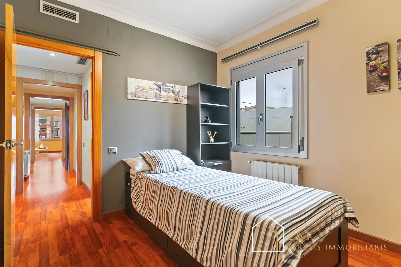 Ático con ascensor en venta en Carrer de Mallorca, imagen 14