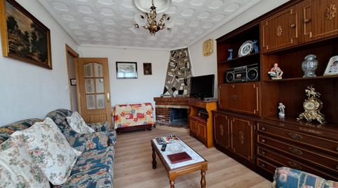 Foto 2 de Casa o xalet en venda a Calle el Soto, Villasabariego, León