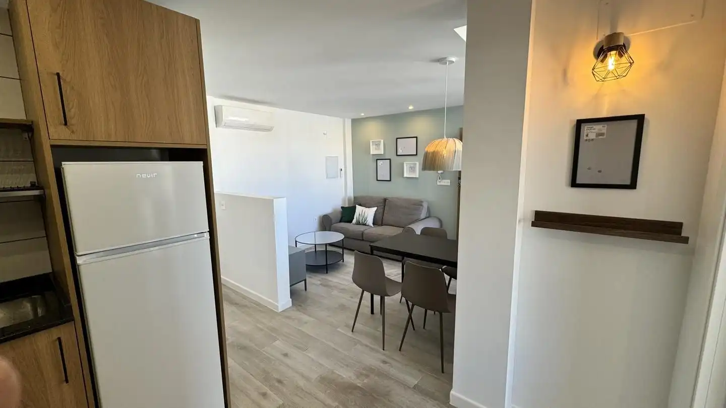 Flat for rent in Calle Calle Segovia, Barrio de Zaidín