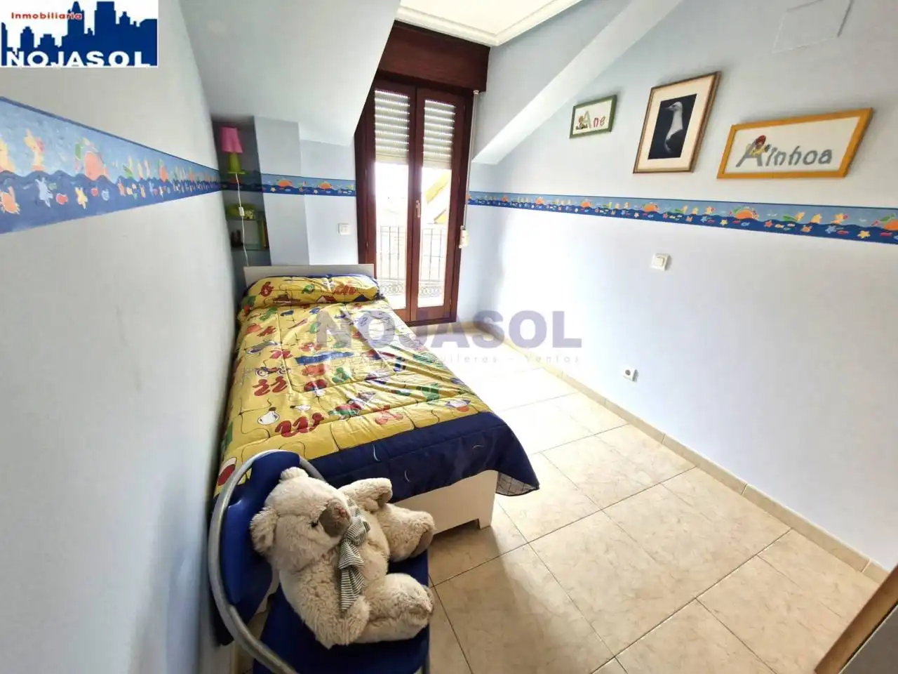Mini appartamento con piscina in vendita a Calle RIS, imagen 16