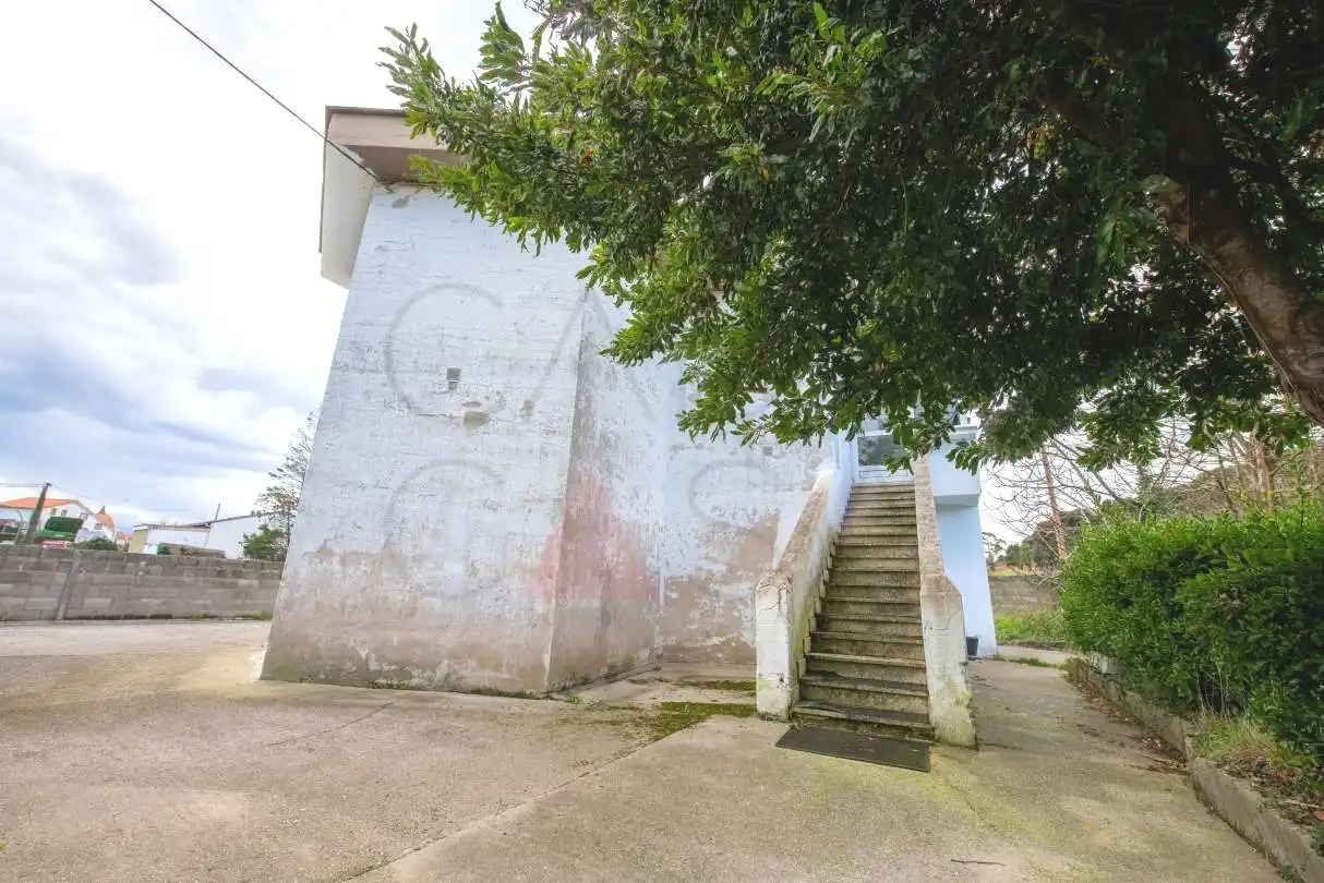 Vista exterior de Casa o chalet en venta en Santa Cruz de Bezana con Calefacción, Jardín privado y Terraza
