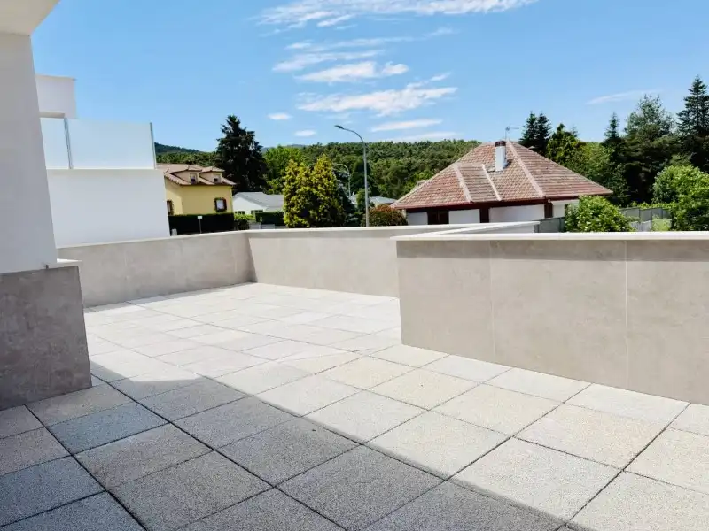 Terrace of Houses for sale in El Espinar  with Heating and Terrace