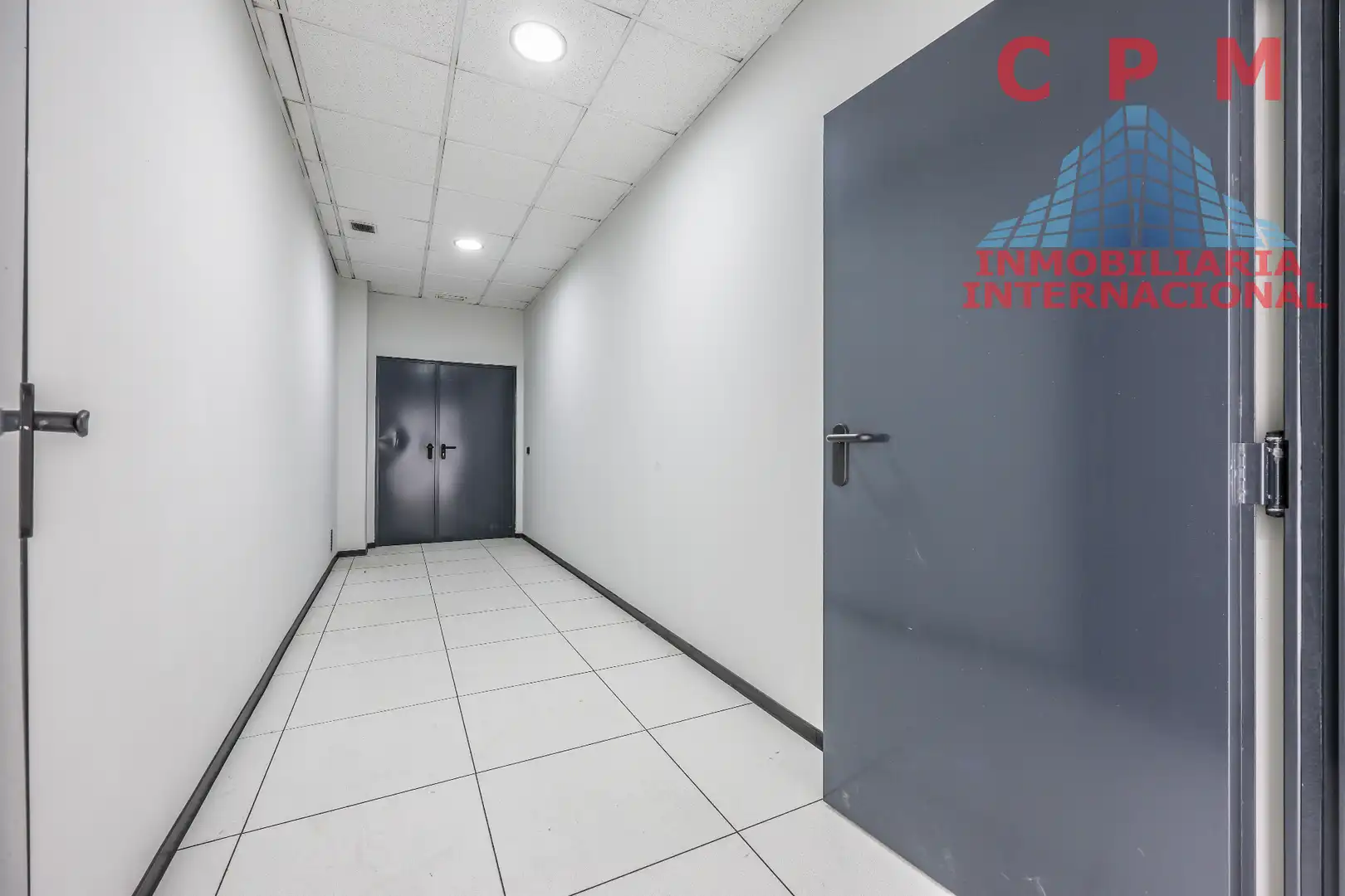 Oficina amb ascensor en venda a Villa de Vallecas, imagen 12