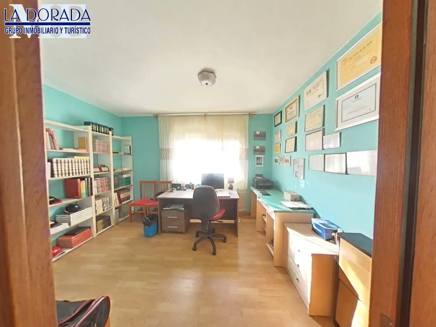 Casa o xalet en venda a Poble