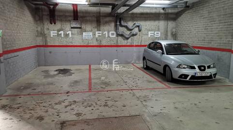 Photo 4 of Garage for sale in Enric Roca Peralta, Ciutat Jardí, Lleida