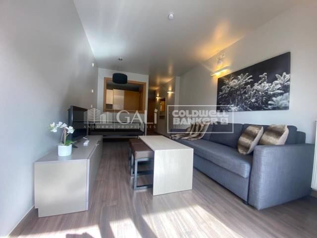 Piso en Venta en L'Aldosa - Ransol