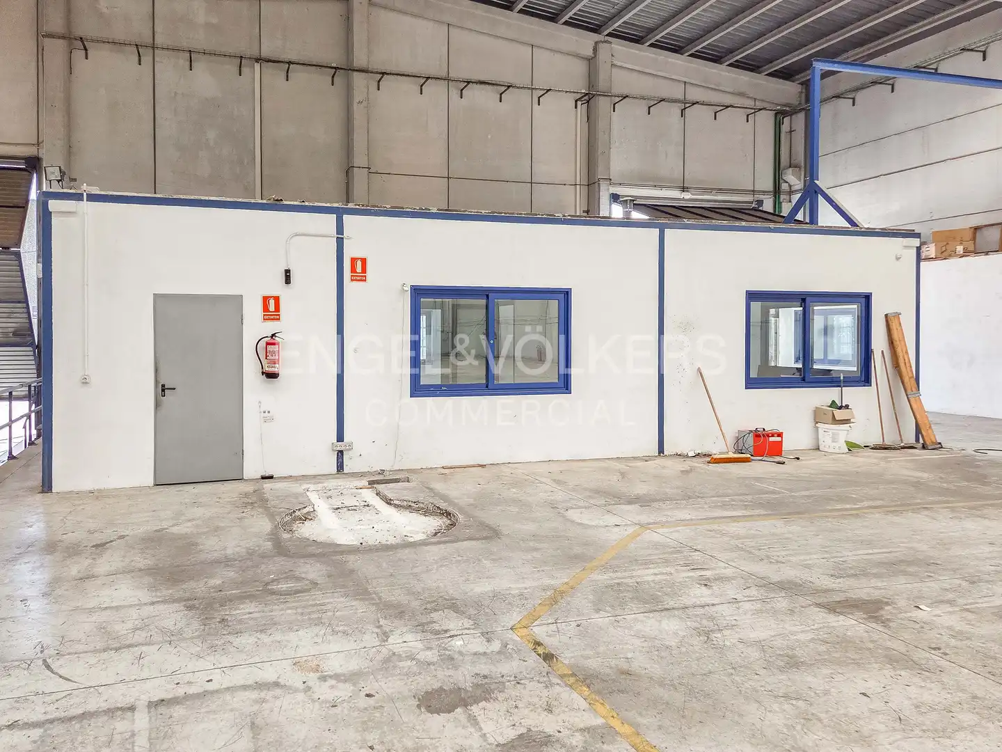 Nau industrial en venda a Els Hostalets de Pierola, imagen 28