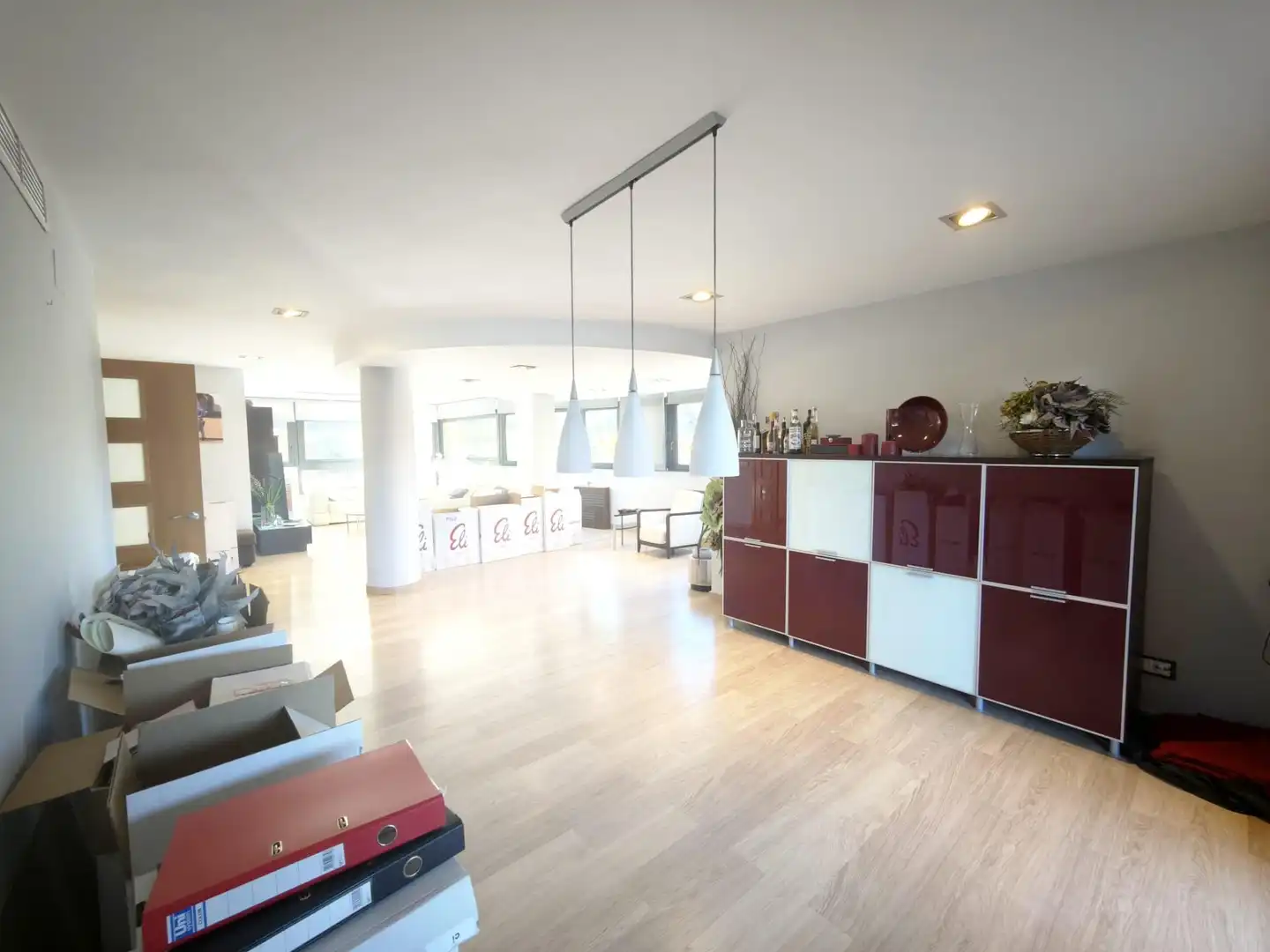 Piso con piscina en venta en Garbinet - Vistahermosa, imagen 10