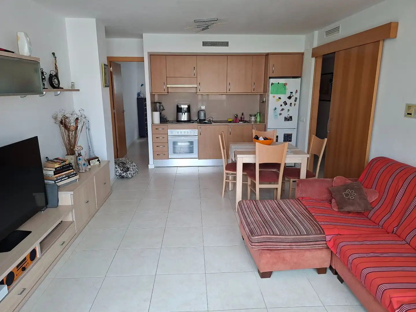 Flat with lift for sale in DEL CARME, imagen 12