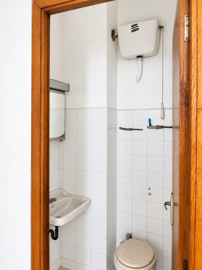Piso con ascensor en venta en Los Castros - Castrillón - Eiris, imagen 4