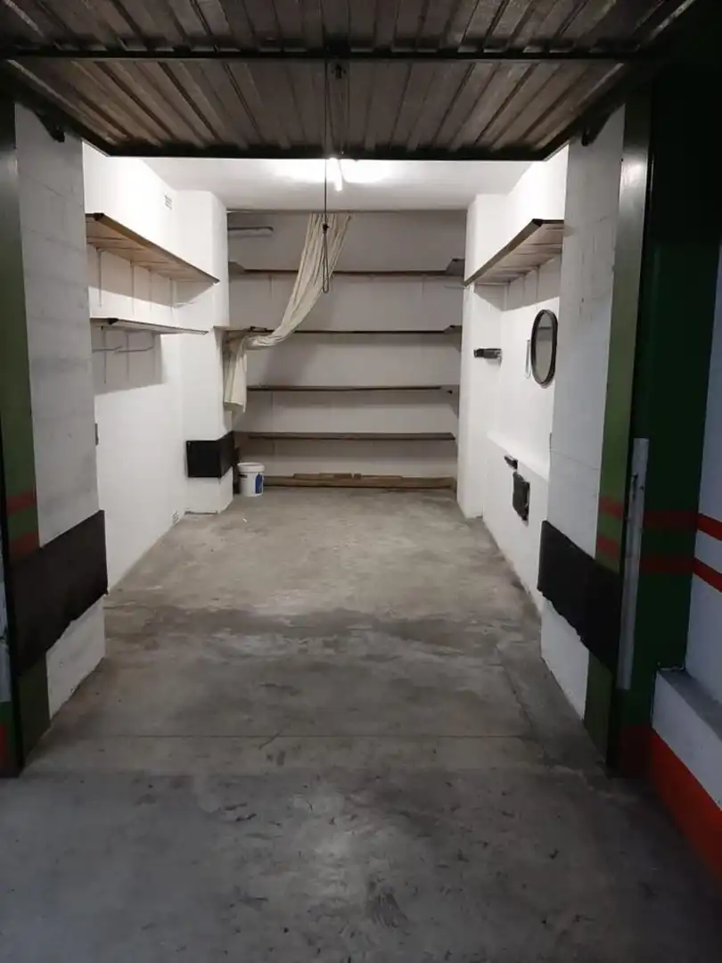 Parcheggio in vendita a Urbialde Plaza, imagen 5