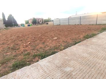 Terreni e lotti in vendita a Valdepeñas