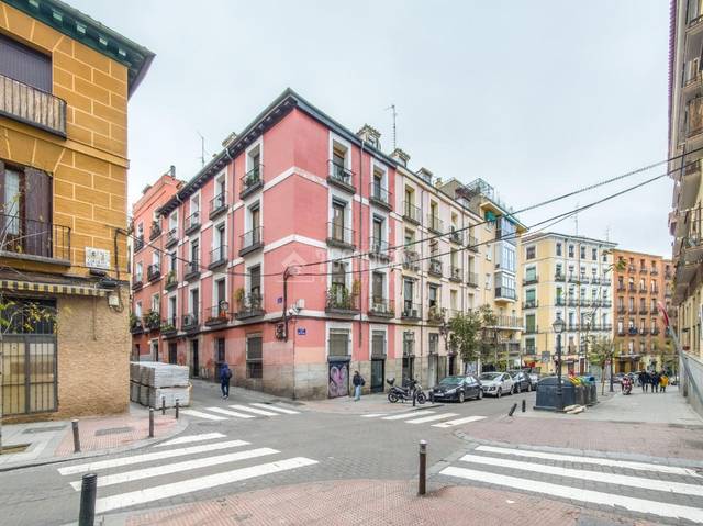 Local comercial en Venta en Embajadores - Lavapiés