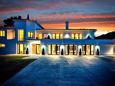 Villa con piscina in vendita a Avenida Mar Mediterráneo 1