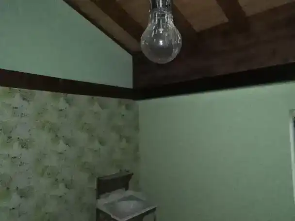 Dormitori de Casa adosada en venda en Viniegra de Arriba