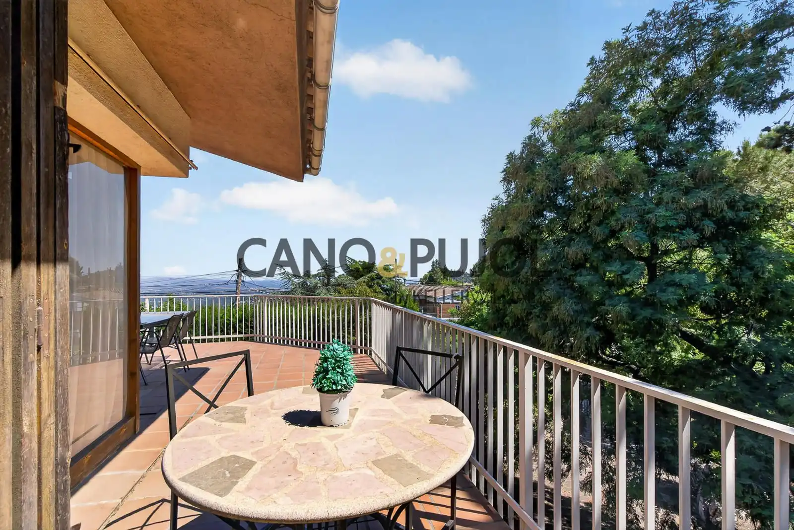 Casa con piscina en venta en Caldes de Montbui, imagen 89