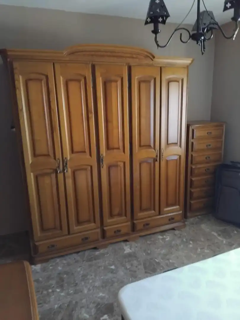Casa en venda a Las Ventas de San Julián, imagen 15