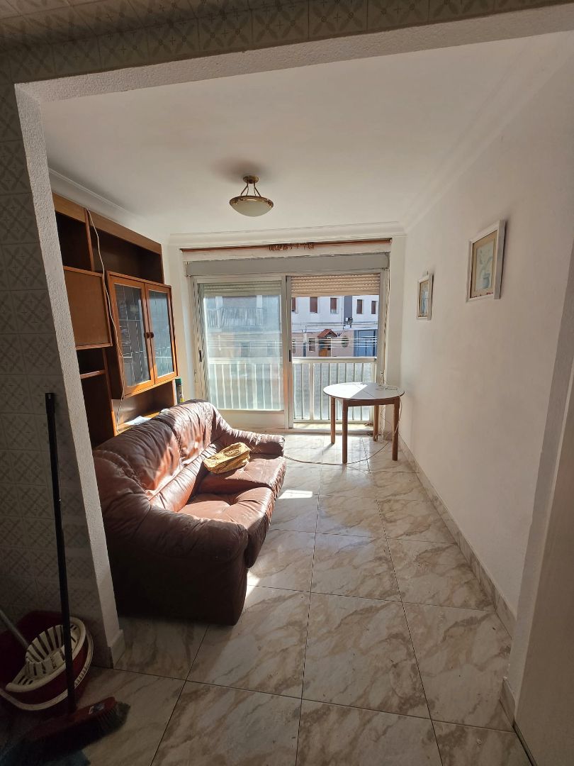 Habitación de Piso en venta en Donostia - San Sebastián  con Balcón